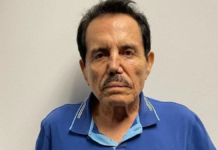 EU presiona traslado de “El Mayo” Zambada a Nueva York