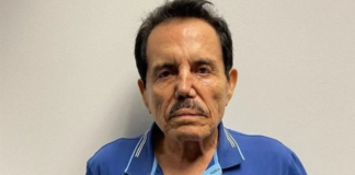 EU presiona traslado de “El Mayo” Zambada a Nueva York