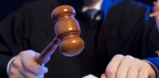 Organizaciones en DDHH se oponen a figura de “jueces sin rostro” en México