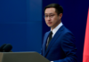 China insta a EU que respete soberanía latinoamericana