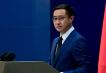 China insta a EU que respete soberanía latinoamericana