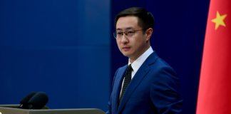 China insta a EU que respete soberanía latinoamericana