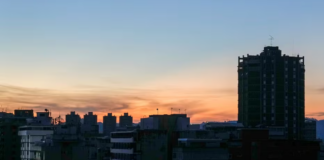 Maduro asegura sabotaje tras apagón eléctrico en Venezuela