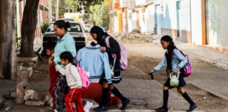 ¿Cuál es el calendario del ciclo escolar 2024-2025?