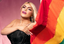 Rolling Stone coloca a Wendy Guevara en top mundial de influencers