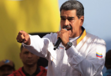 “Que le vaya bien”; Nicolás Maduro tras exilio de Edmundo González