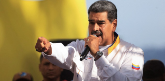 Venezuela agradece a México su rechazo a los aranceles de Trump