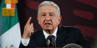 AMLO pide información a EU sobre acuerdo con “Los Chapitos”
