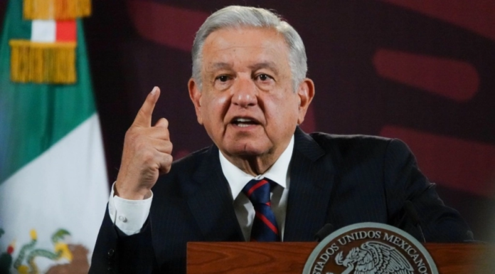 AMLO pide información a EU sobre acuerdo con “Los Chapitos”