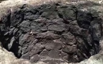 Madres Buscadoras localizan crematorio clandestino en Nogales