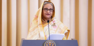 Dimite primera ministra de Bangladesh tras protestas estudiantiles