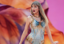 Taylor Swift cancela conciertos en Viena por amenaza de atentado terrorista