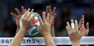 Desaparece deportista de Ruanda en Paralímpicos; autoridades la buscan