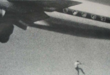 Aparece lista de presuntas víctimas de “los vuelos de la muerte” en México