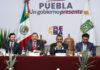 Volkswagen y Audi reafirman invertir en electromovilidad en Puebla