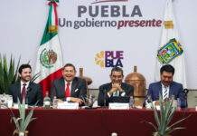 Volkswagen y Audi reafirman invertir en electromovilidad en Puebla