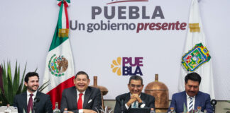 Volkswagen y Audi reafirman invertir en electromovilidad en Puebla