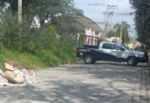 Abandonan tres cadáveres embolsados en San Salvador El Seco