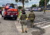 Secuestro en Solesta y hallazgo en C5, conectados