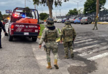 Secuestro en Solesta y hallazgo en C5, conectados