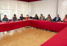 Académicos IBERO Puebla proponen renovar programas de desarrollo comunitario