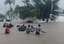 En Acapulco no vamos a tolerar o permitir rapiña: CANACO
