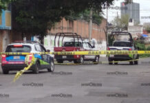 Adulto mayor sufre caída y muere en colonia 16 de Septiembre Norte