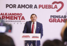 Puebla impulsará el Turismo Comunitario con impacto global: Armenta