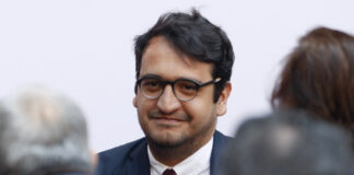 AMLO revela que su hijo Andrés Manuel busca cargo en Morena
