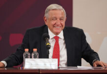 AMLO adelanta lo que hará en su último día como presidente