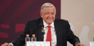 AMLO adelanta lo que hará en su último día como presidente