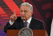 Captura del ‘Mayo’ Zambada “no fue correcta”: AMLO