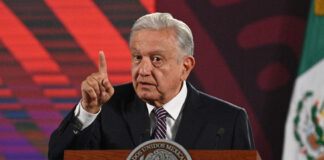 Captura del ‘Mayo’ Zambada “no fue correcta”: AMLO