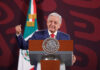 AMLO renuncia a la militancia de Morena