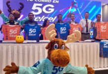 Carrera 5G Telcel-OPPO invita a correr con causa en Puebla