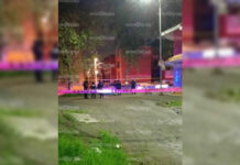 Muere otro hombre por ataque en puesto de micheladas de Puebla