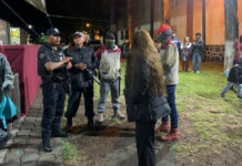 Atlixco listo para celebrar Fiestas Patrias seguras