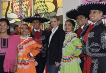 BUAP anuncia espectáculo México Sinfónico, con Kika Edgar