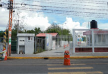 Nombran a nuevos directivos de secundaria Blandina Torres de Marín