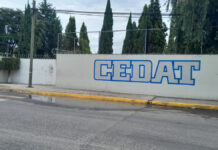 Padres de familia del CEDAT planean cerrar vialidades por denuncias de violencia