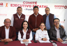 No procederán impugnaciones por reparto de plurinominales: Morena Puebla
