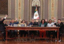 Comisión Permanente convoca a sesiones a LXII y LXI Legislatura