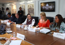 Comisión de Control de ASE aprueba 327 informes de instituciones públicas