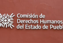 CDH Puebla solicita ampliación presupuestal de 20 mdp para 2025