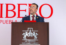 Comunidad IBERO Puebla participa en causas de incidencia social