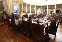 Congreso de Puebla recibe iniciativa para garantizar uso seguro de internet