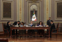 Congreso invita a gobernador a dar mensaje por conclusión de Legislatura