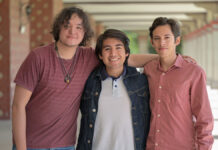 Destacan estudiantes UDLAP en Olimpiada Mexicana Universitaria de Matemáticas