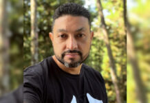 Detienen a exdiputado Edgar Salomón por alterar el orden público