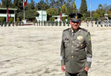 Seguridad en Sinaloa “no depende de nosotros”: comandante Jesús Leana